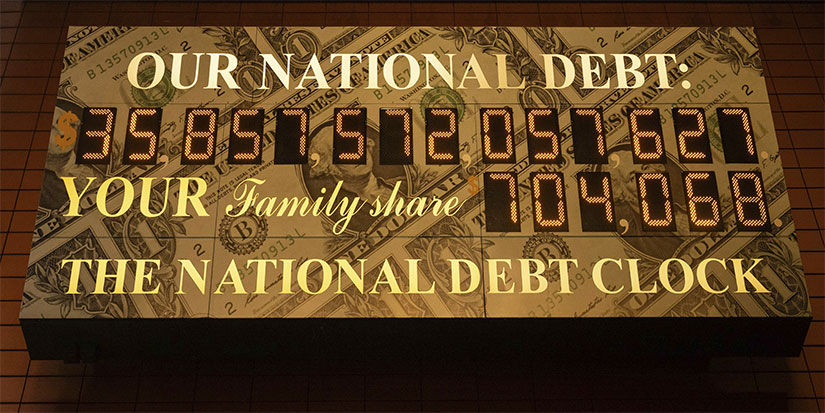 Debt Downgrade