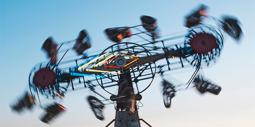 The Zipper