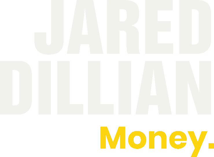Logo of Jared Dillian Money